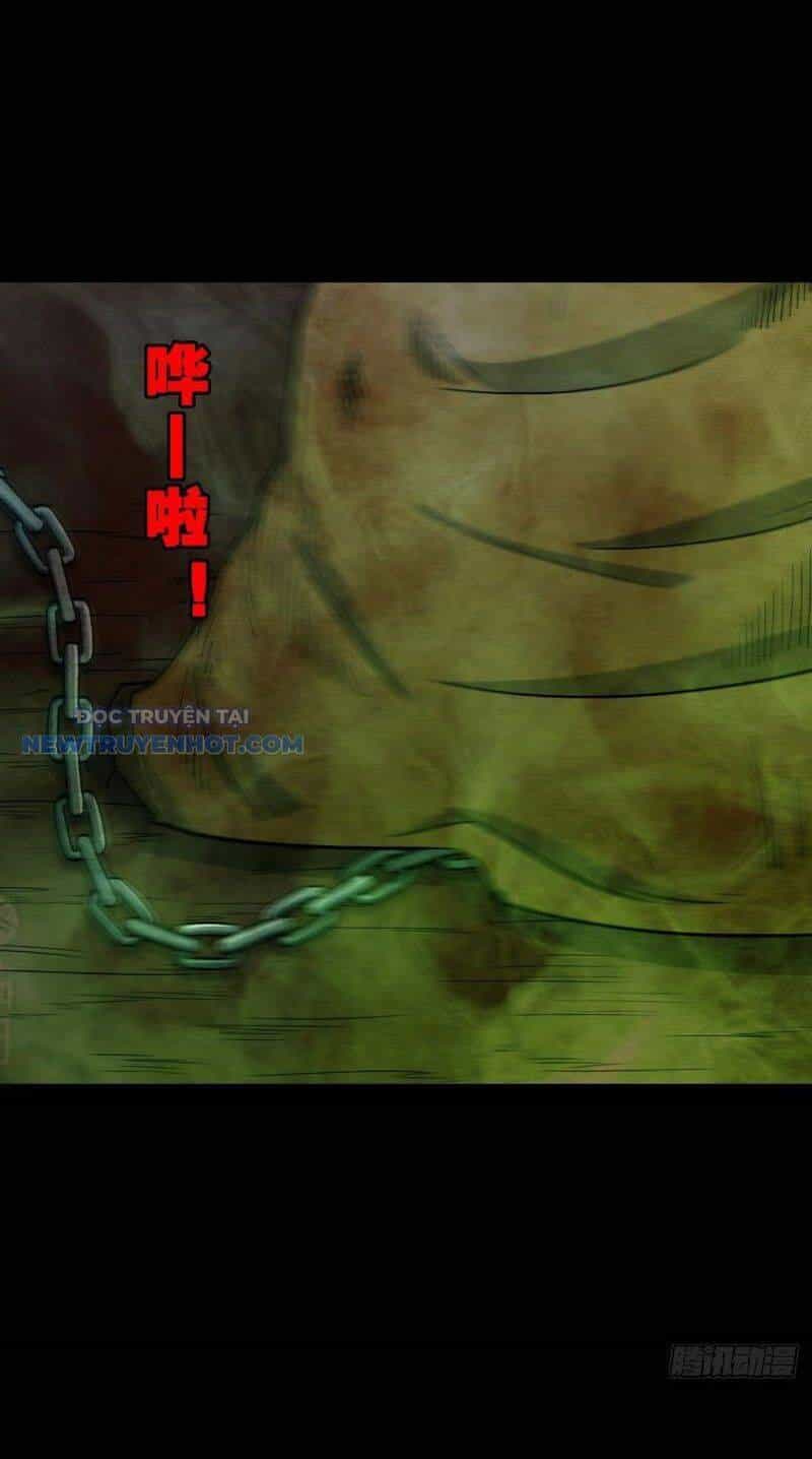 Đấu Yếm Thần - Chương 26 - ảnh 8