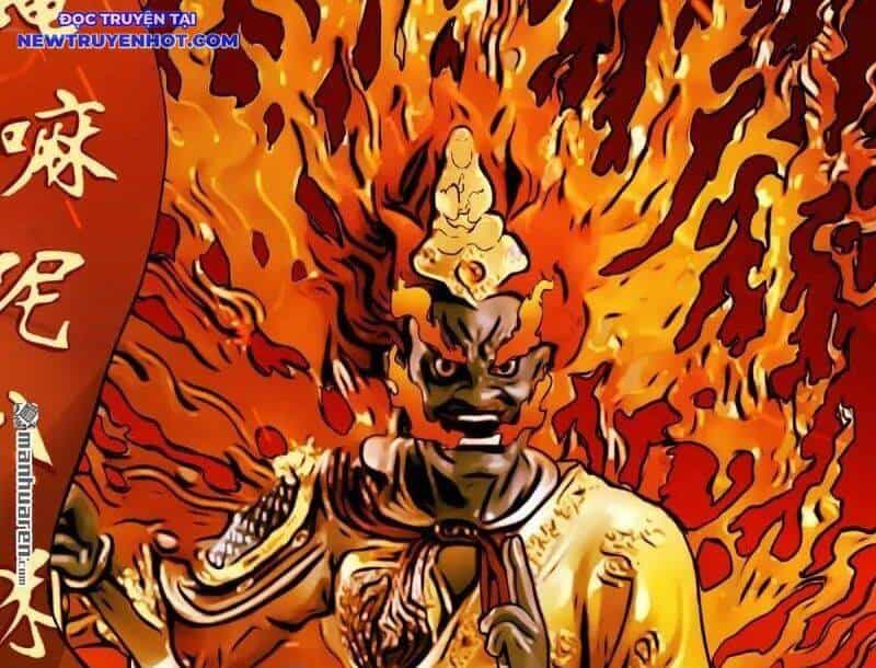Đấu Yếm Thần - Chương 261 - ảnh 99