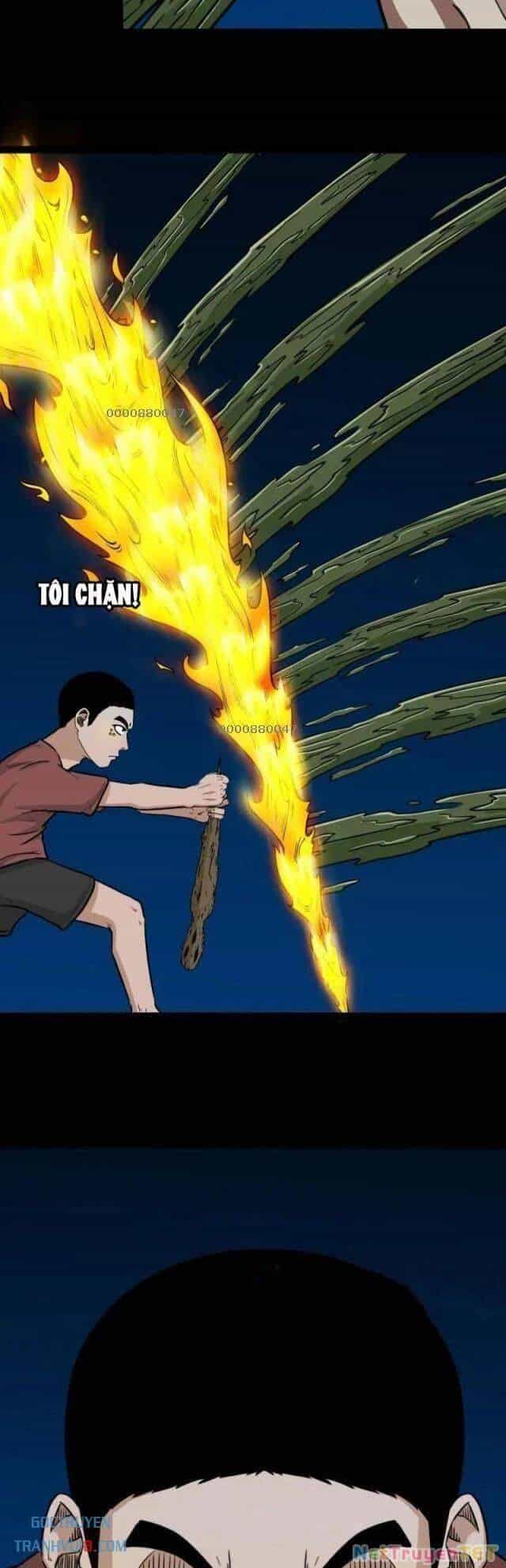 Đấu Yếm Thần - Chương 271 - ảnh 2