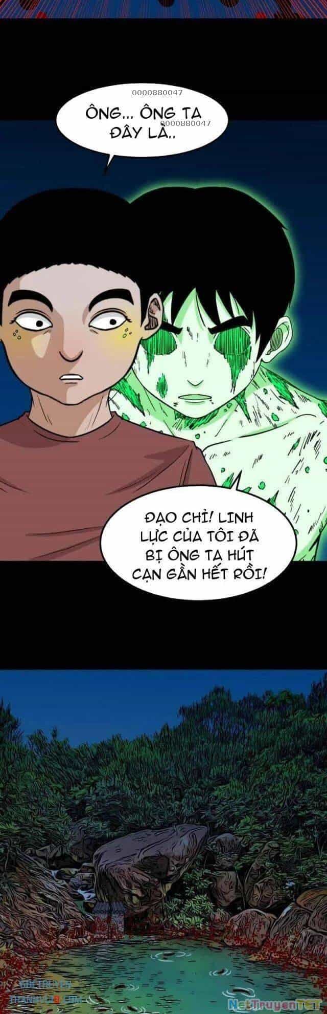 Đấu Yếm Thần - Chương 272 - ảnh 2