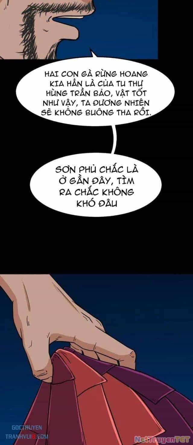 Đấu Yếm Thần - Chương 273 - ảnh 16