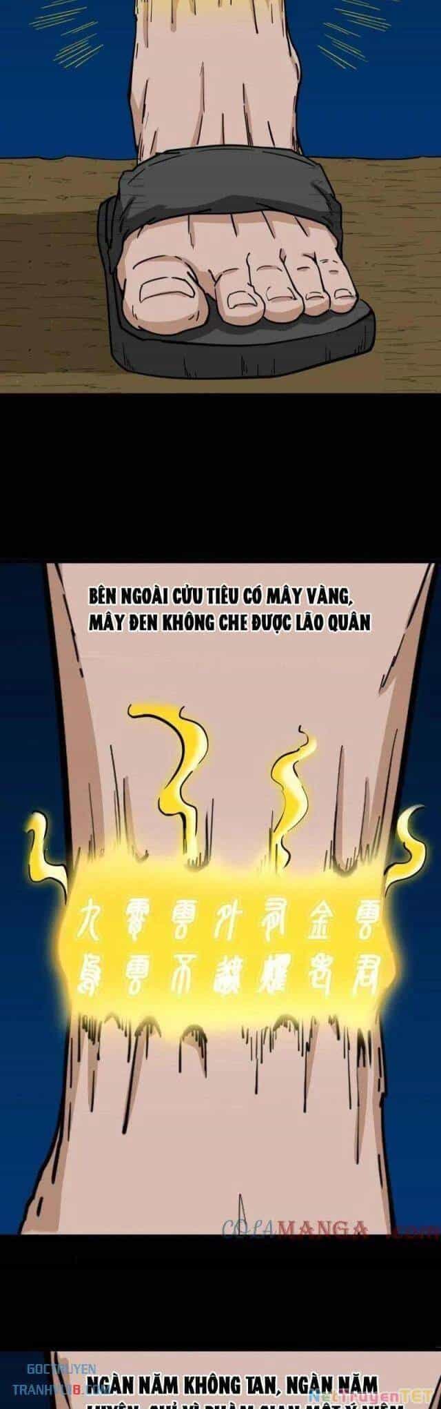 Đấu Yếm Thần - Chương 274 - ảnh 30