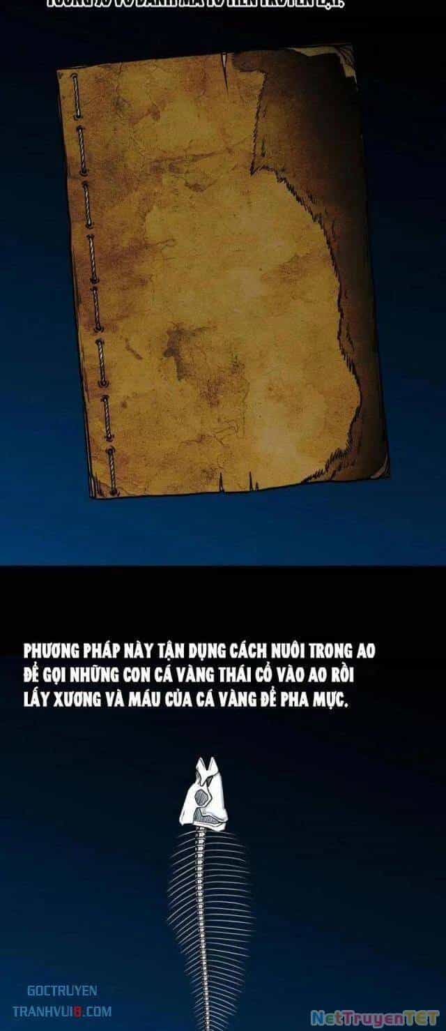 Đấu Yếm Thần - Chương 277 - ảnh 12