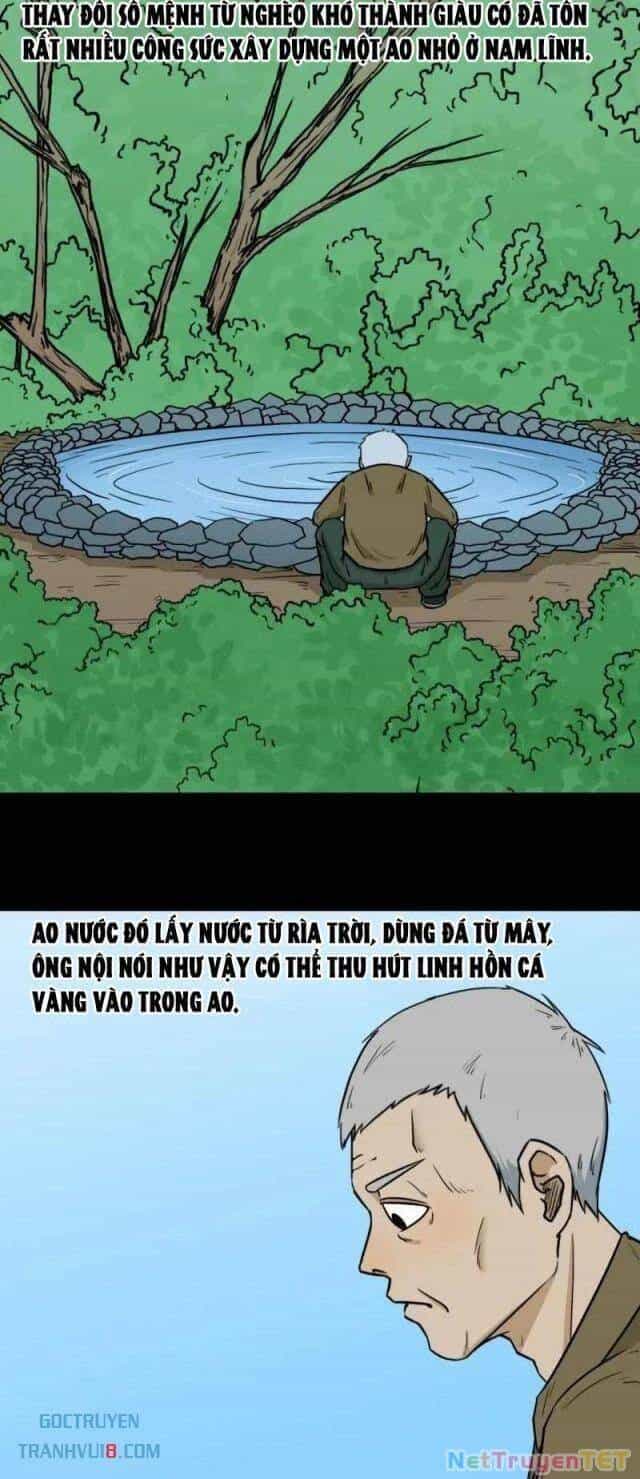 Đấu Yếm Thần - Chương 277 - ảnh 9