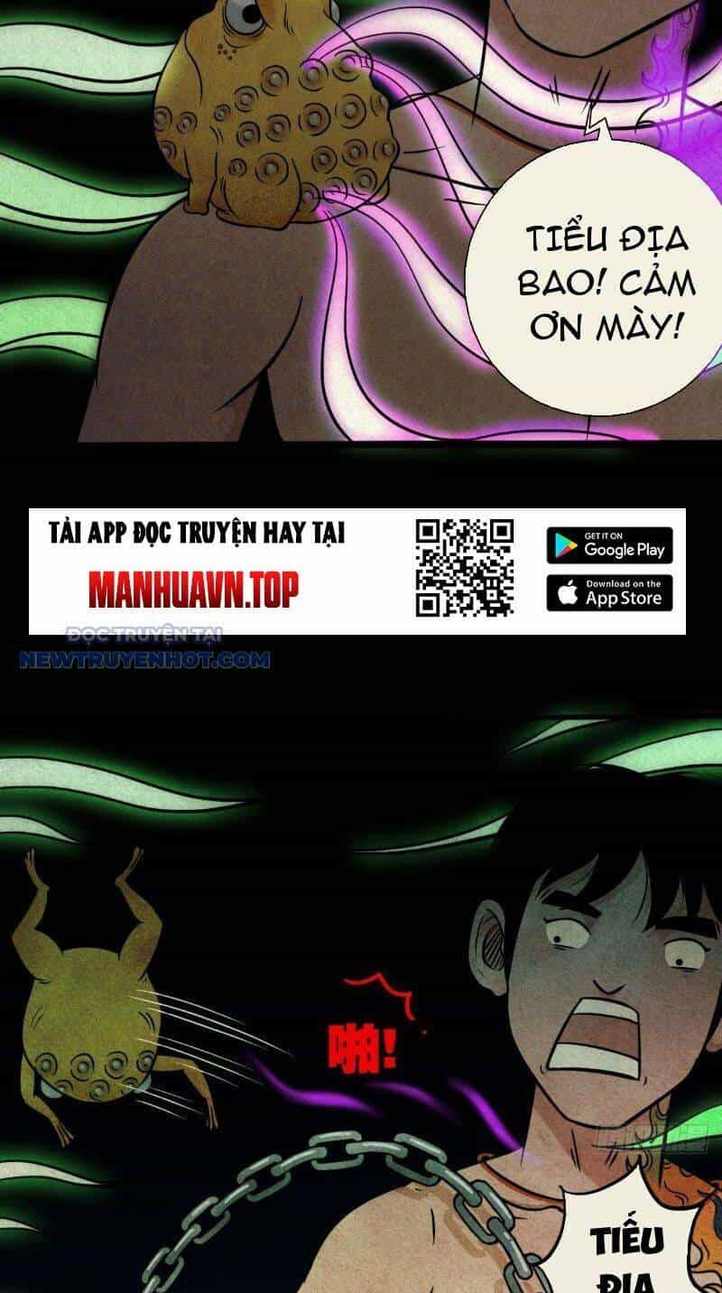 Đấu Yếm Thần - Chương 28 - ảnh 11
