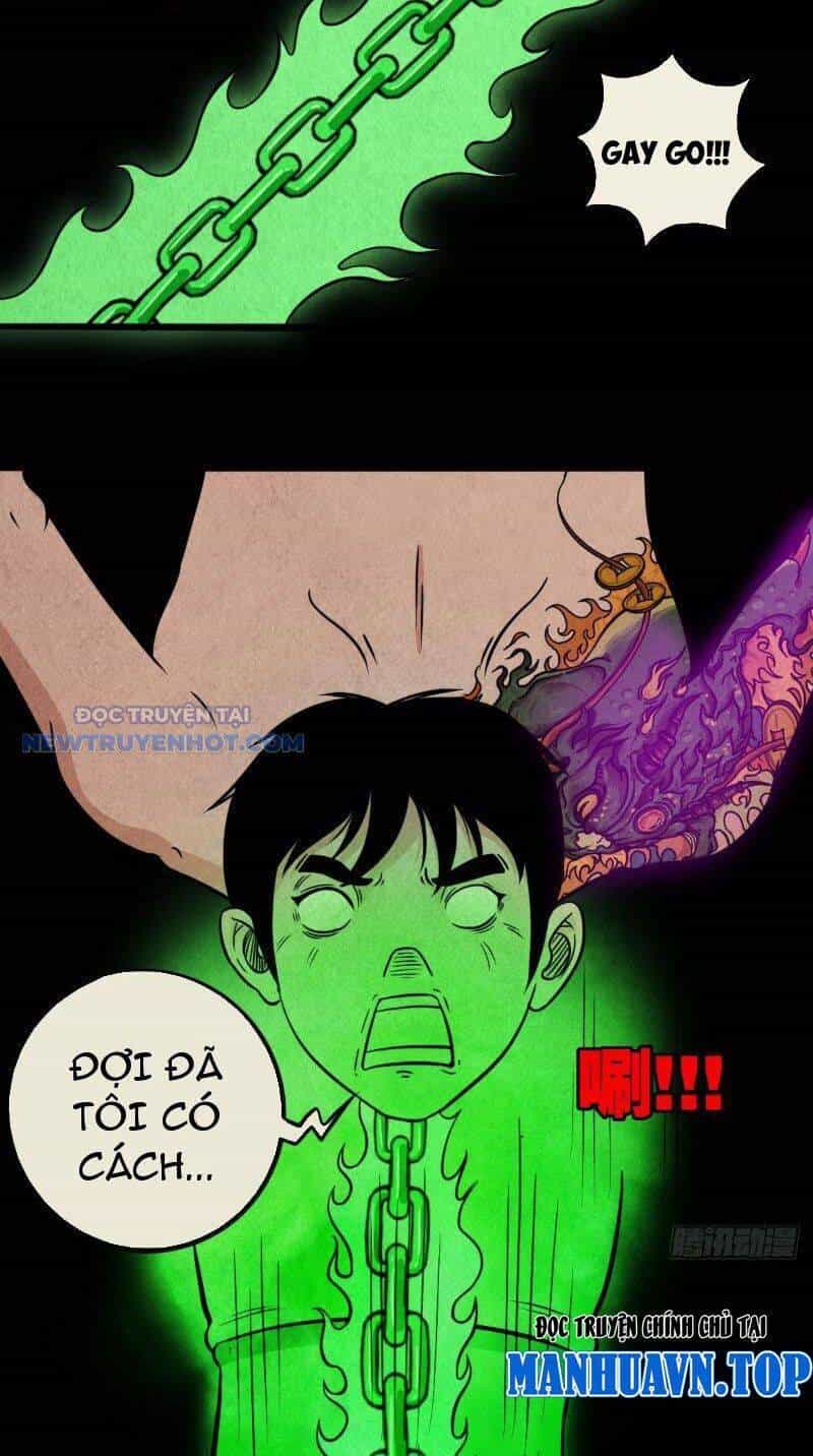 Đấu Yếm Thần - Chương 28 - ảnh 21