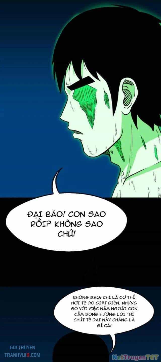 Đấu Yếm Thần - Chương 280 - ảnh 27