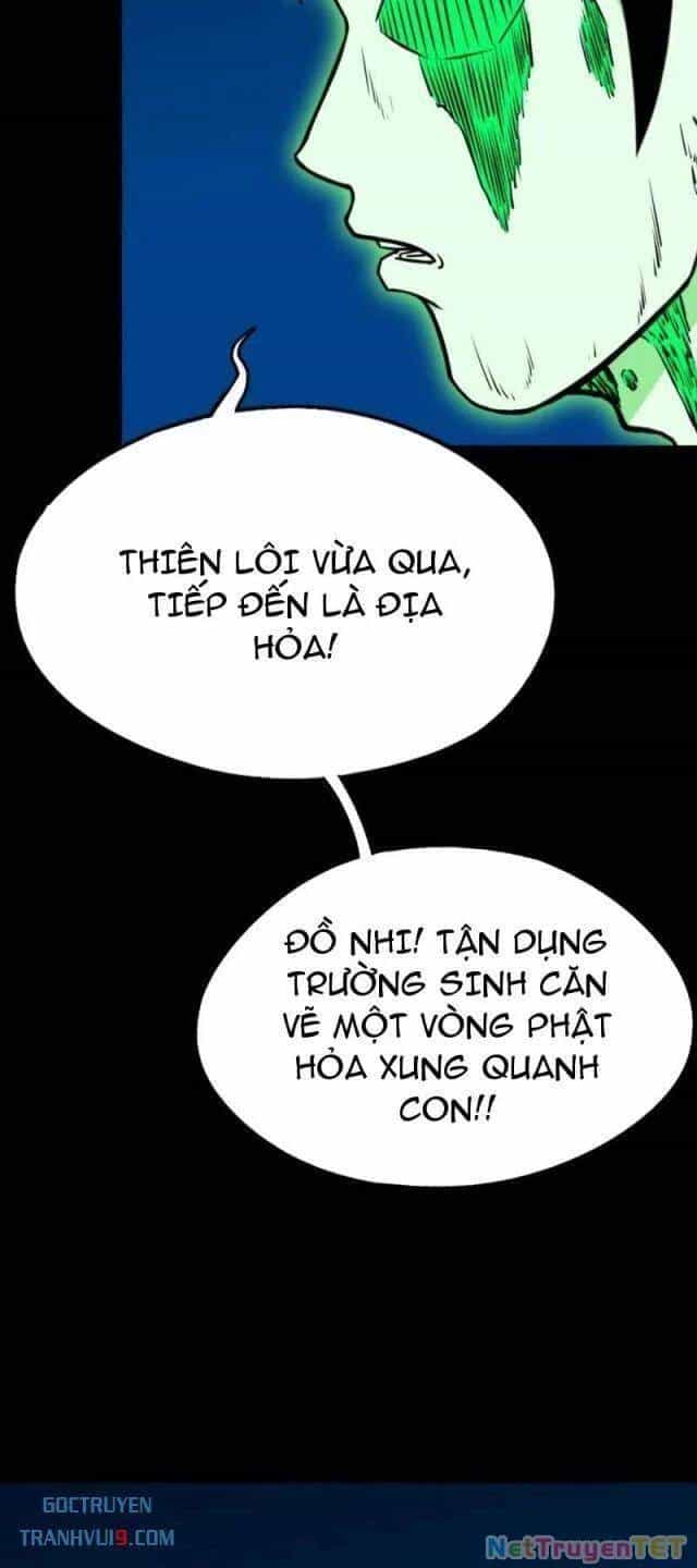 Đấu Yếm Thần - Chương 280 - ảnh 36
