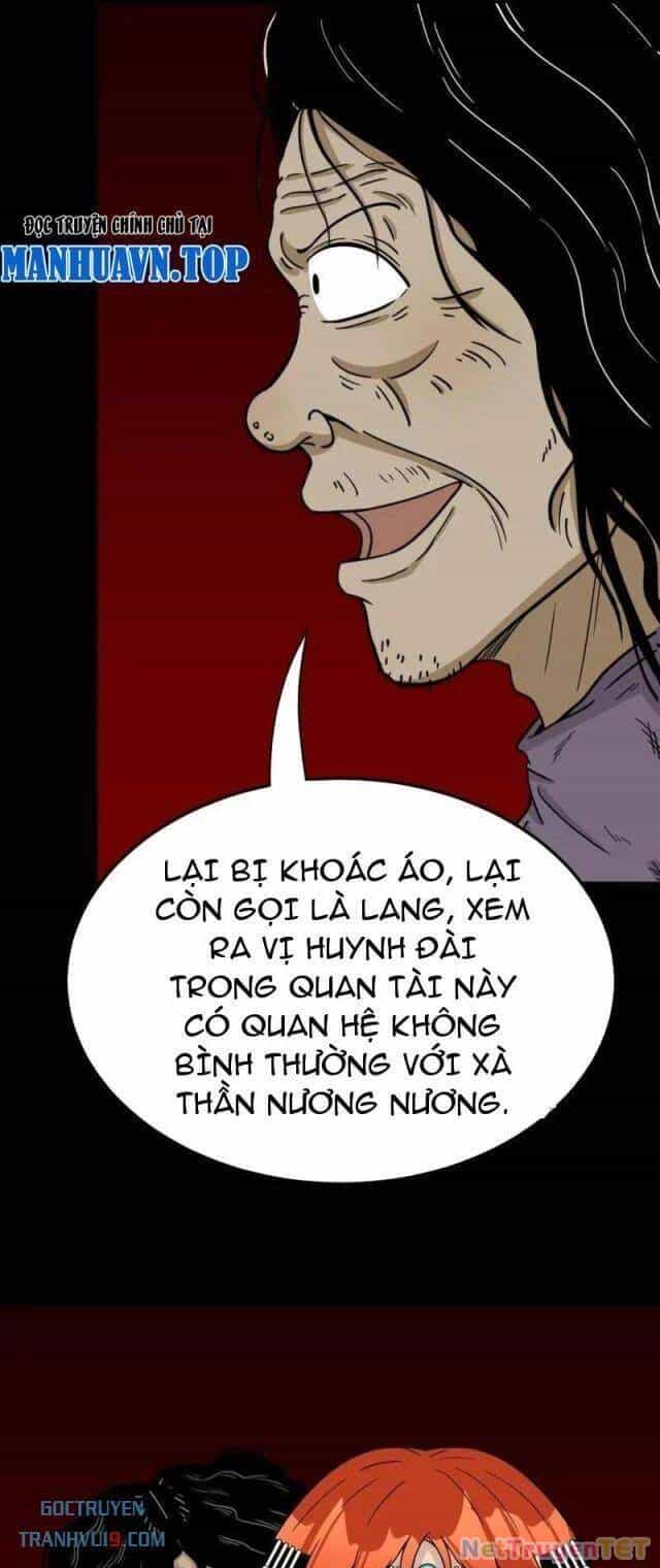 Đấu Yếm Thần - Chương 284 - ảnh 7