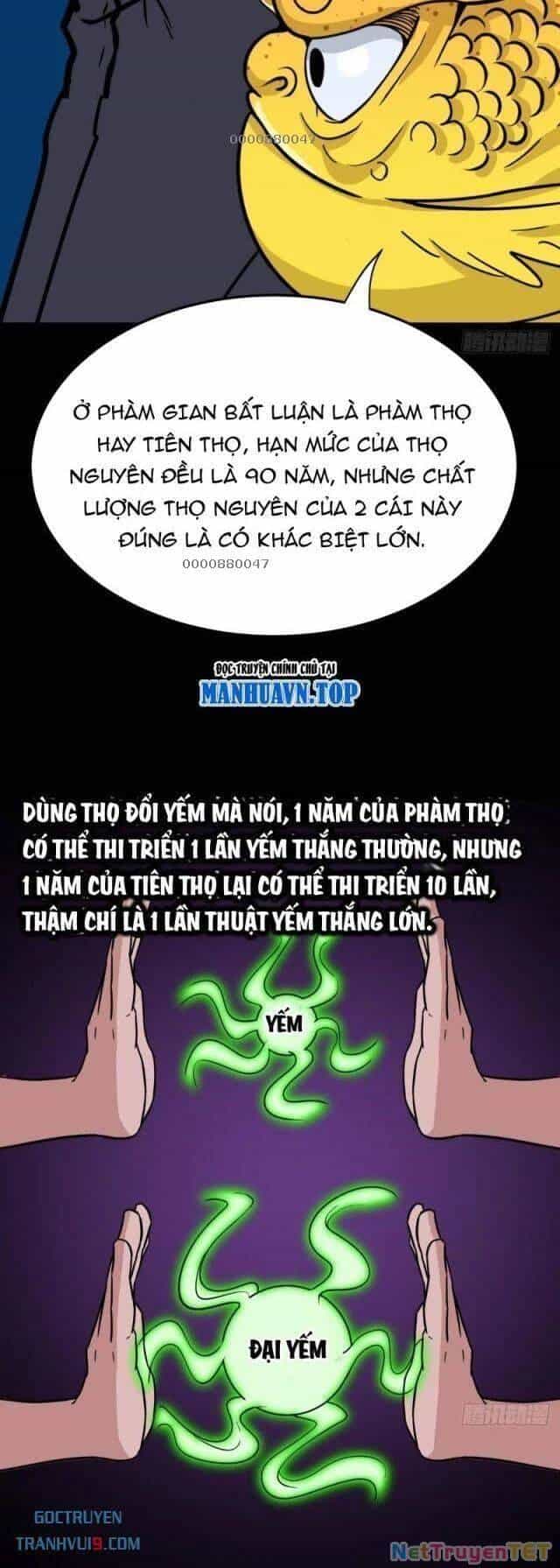 Đấu Yếm Thần - Chương 287 - ảnh 2
