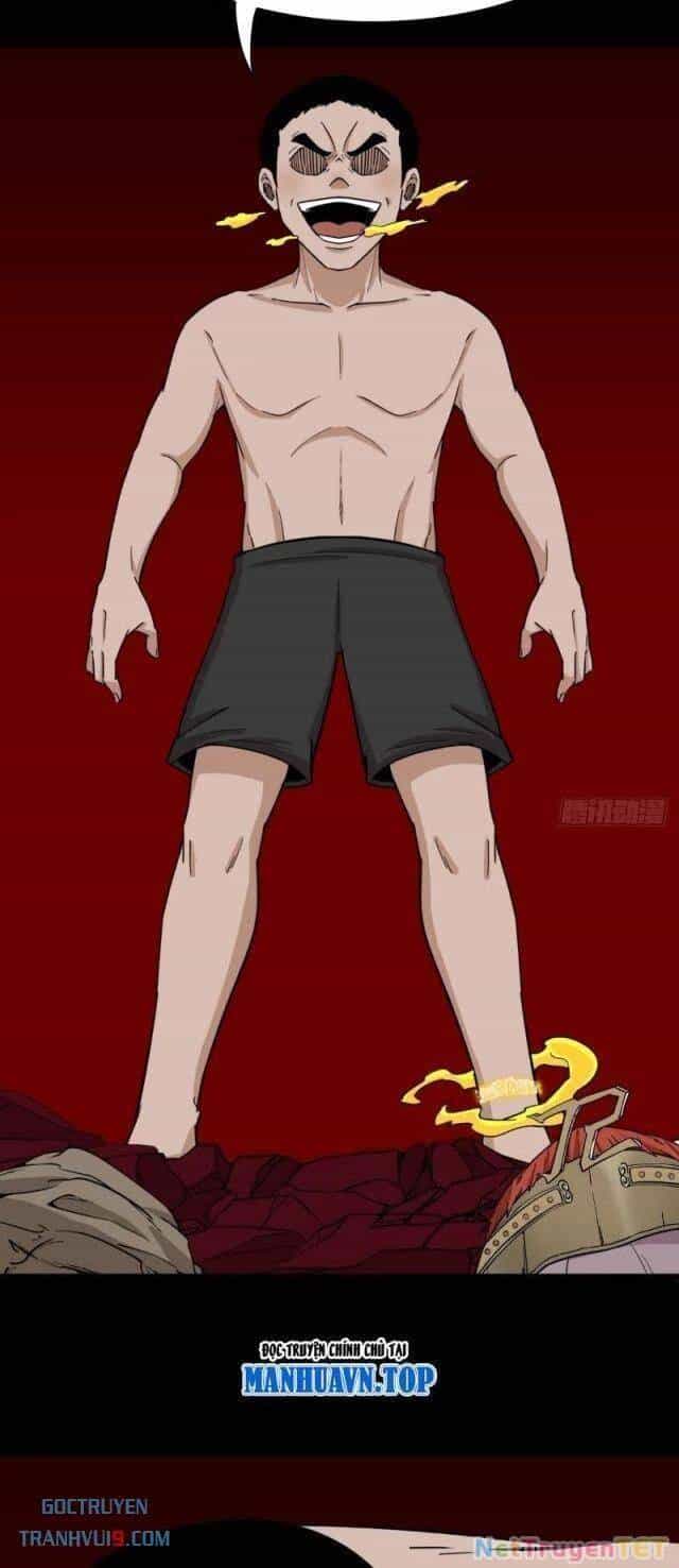 Đấu Yếm Thần - Chương 288 - ảnh 37