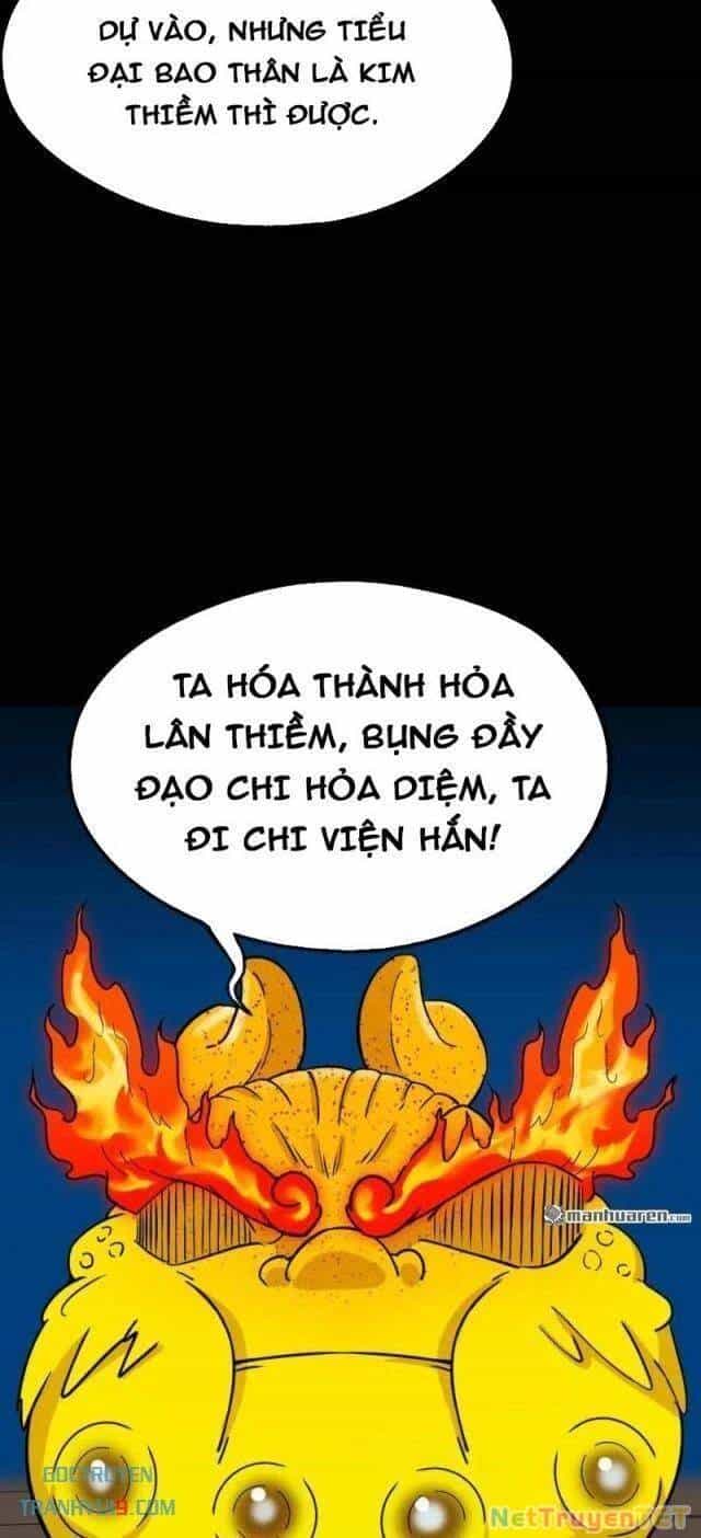 Đấu Yếm Thần - Chương 289 - ảnh 34