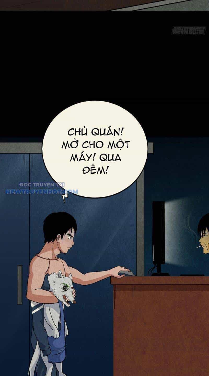 Đấu Yếm Thần - Chương 29 - ảnh 51