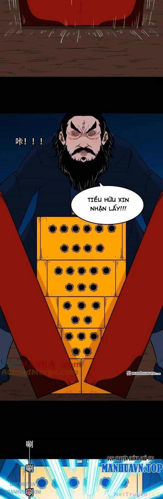 Đấu Yếm Thần - Chương 290 - ảnh 20