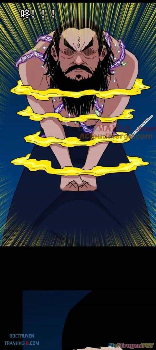 Đấu Yếm Thần - Chương 293 - ảnh 22