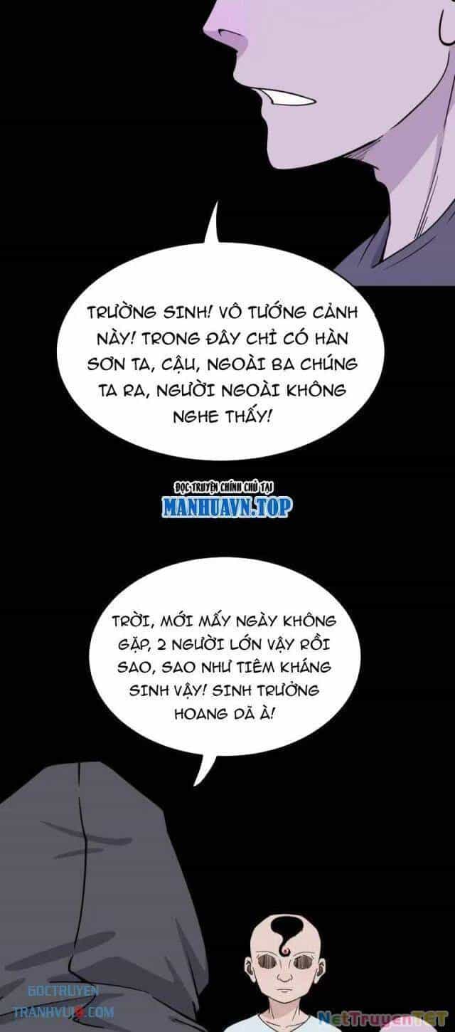 Đấu Yếm Thần - Chương 295 - ảnh 22