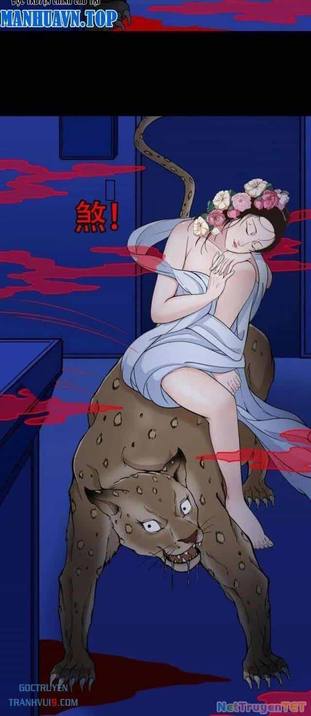 Đấu Yếm Thần - Chương 297 - ảnh 19