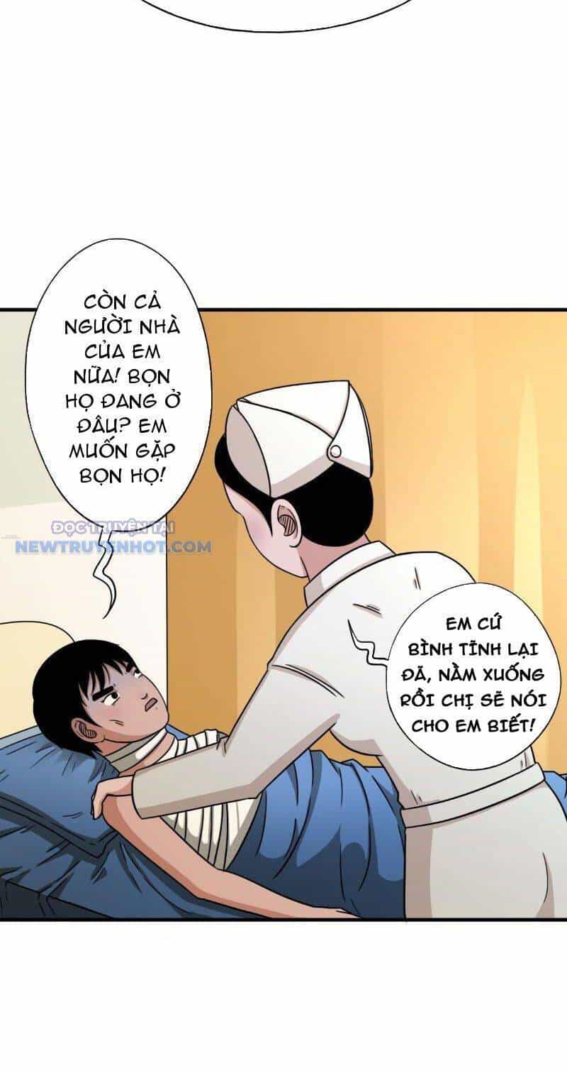 Đấu Yếm Thần - Chương 3 - ảnh 14