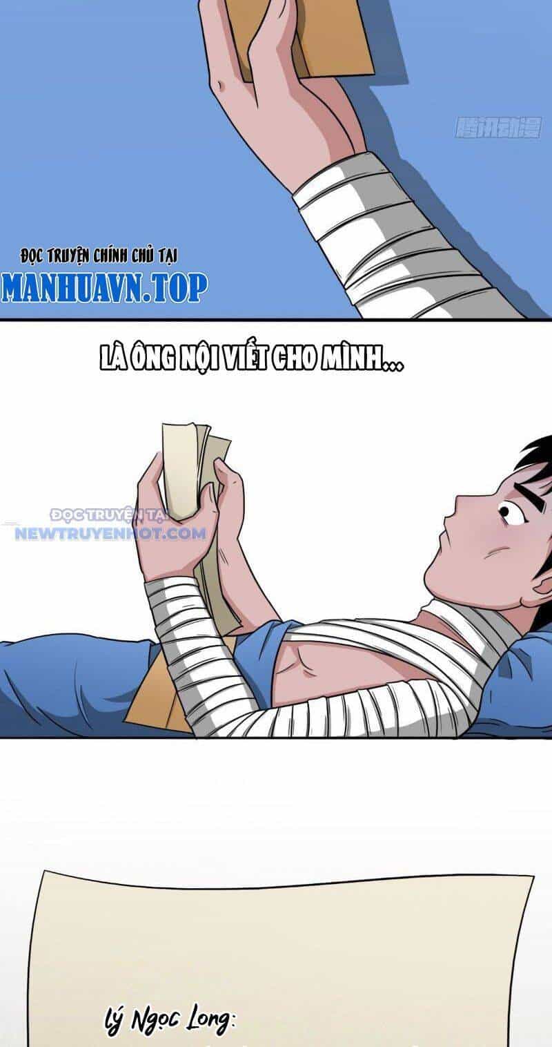 Đấu Yếm Thần - Chương 3 - ảnh 24