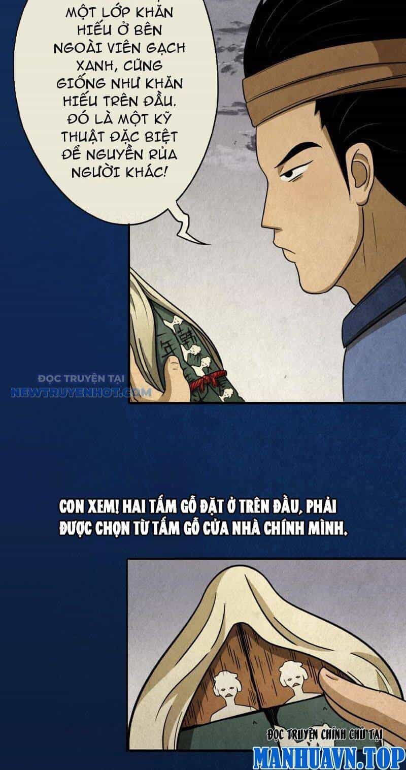 Đấu Yếm Thần - Chương 3 - ảnh 48