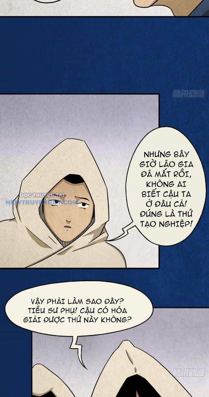 Đấu Yếm Thần - Chương 3 - ảnh 54