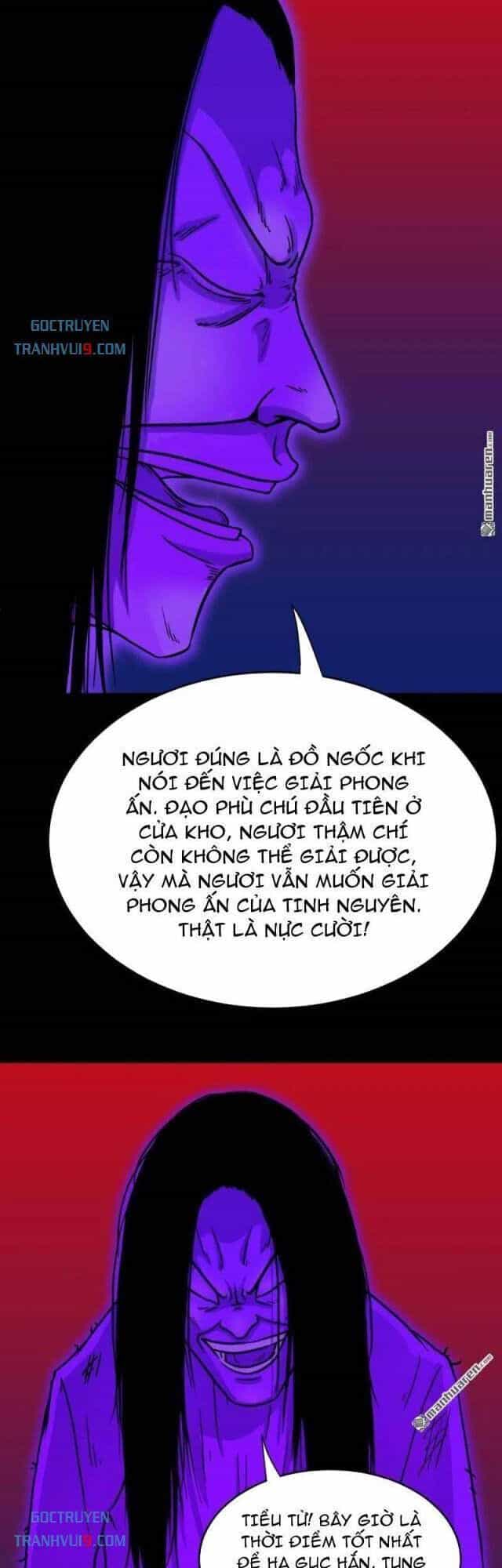 Đấu Yếm Thần - Chương 309 - ảnh 20