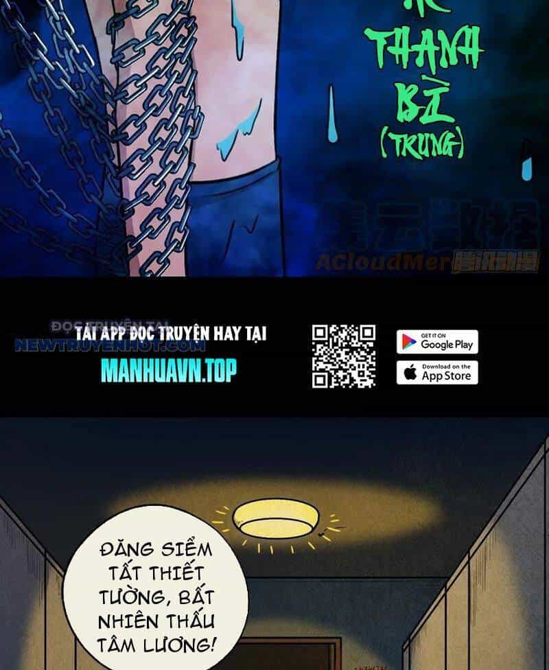 Đấu Yếm Thần - Chương 31 - ảnh 3