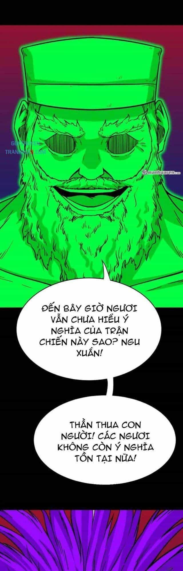 Đấu Yếm Thần - Chương 311 - ảnh 4