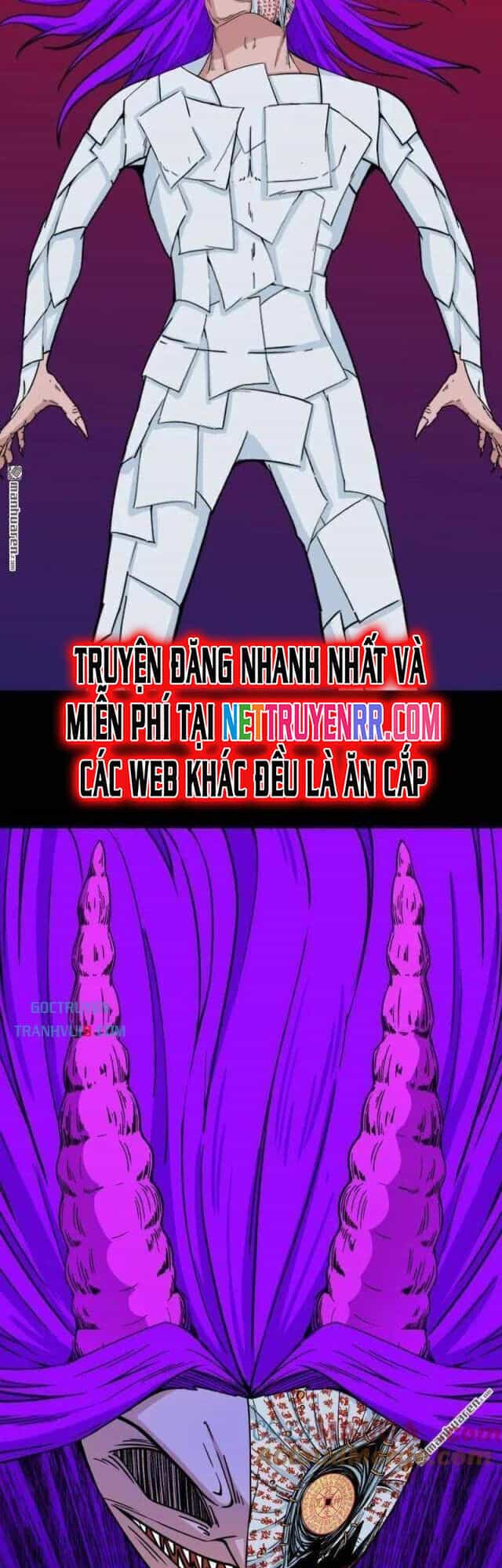 Đấu Yếm Thần - Chương 312 - ảnh 31