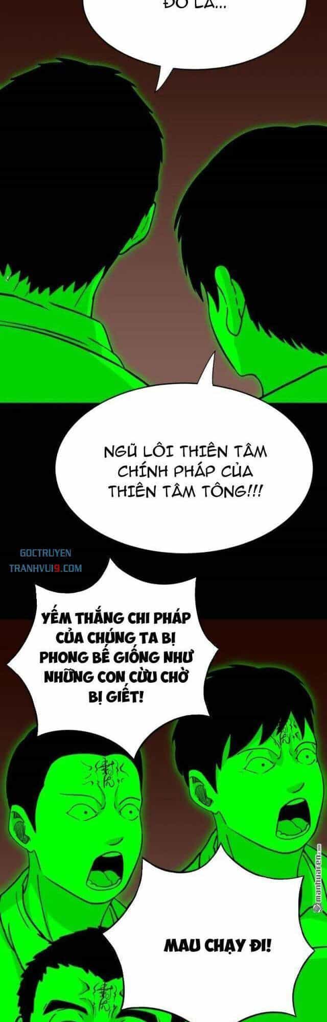 Đấu Yếm Thần - Chương 318 - ảnh 31