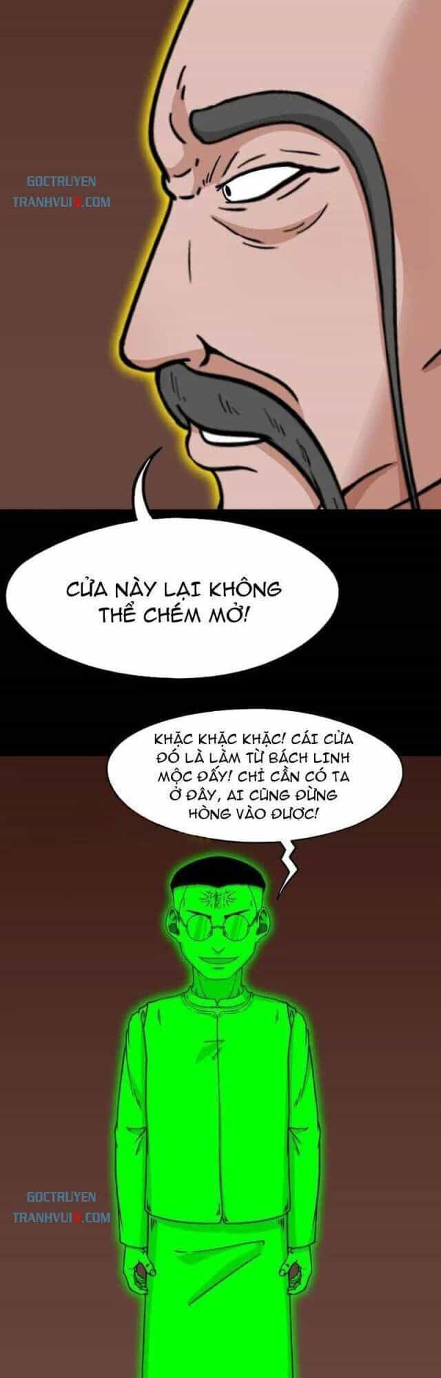 Đấu Yếm Thần - Chương 319 - ảnh 7