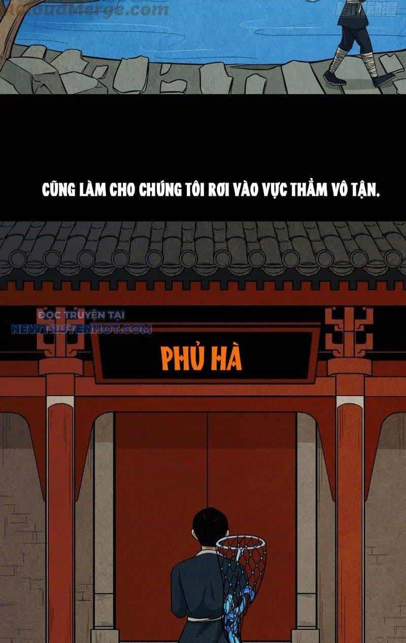 Đấu Yếm Thần - Chương 32 - ảnh 14