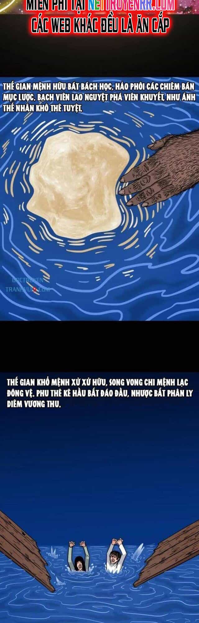 Đấu Yếm Thần - Chương 322 - ảnh 19