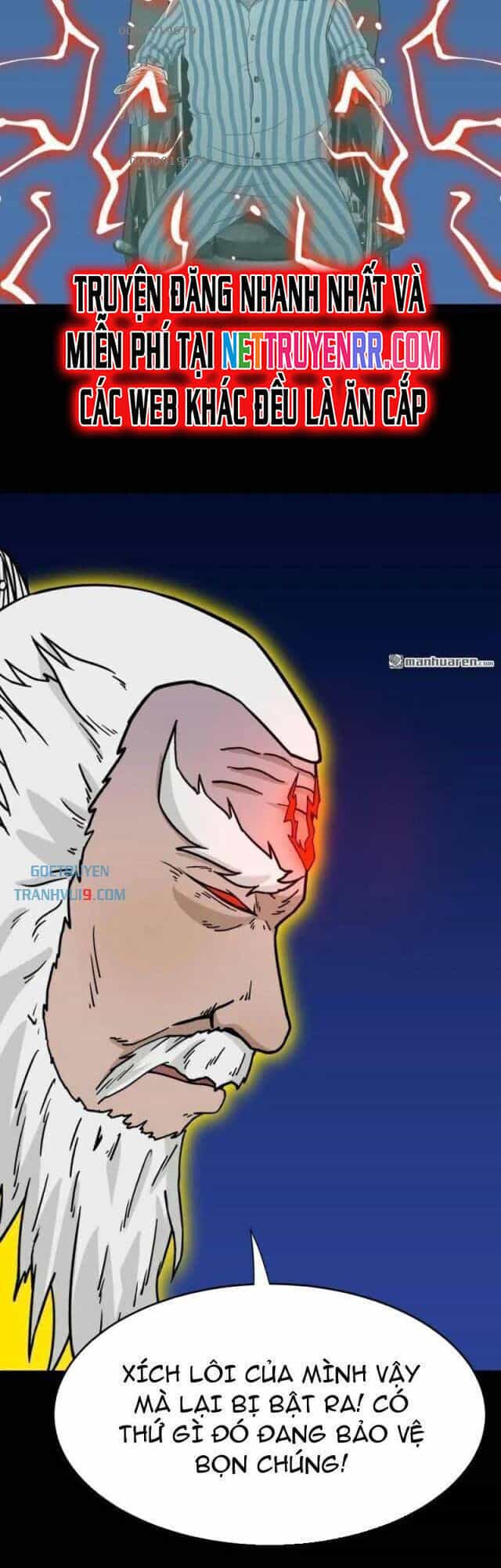 Đấu Yếm Thần - Chương 324 - ảnh 17