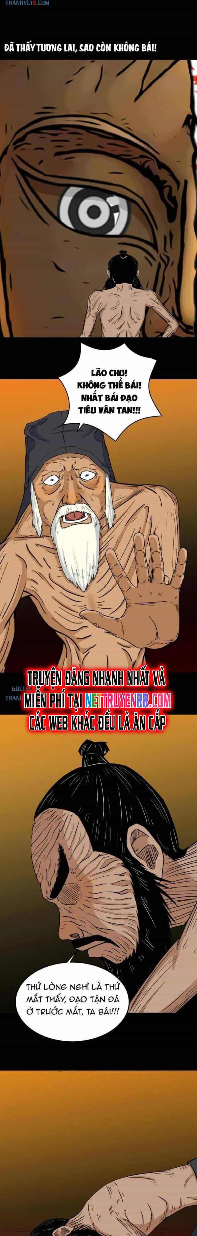 Đấu Yếm Thần - Chương 328 - ảnh 16
