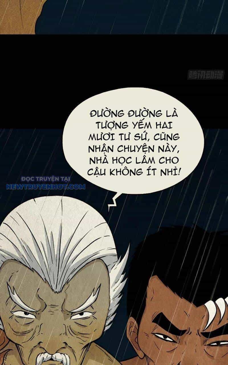 Đấu Yếm Thần - Chương 33 - ảnh 22