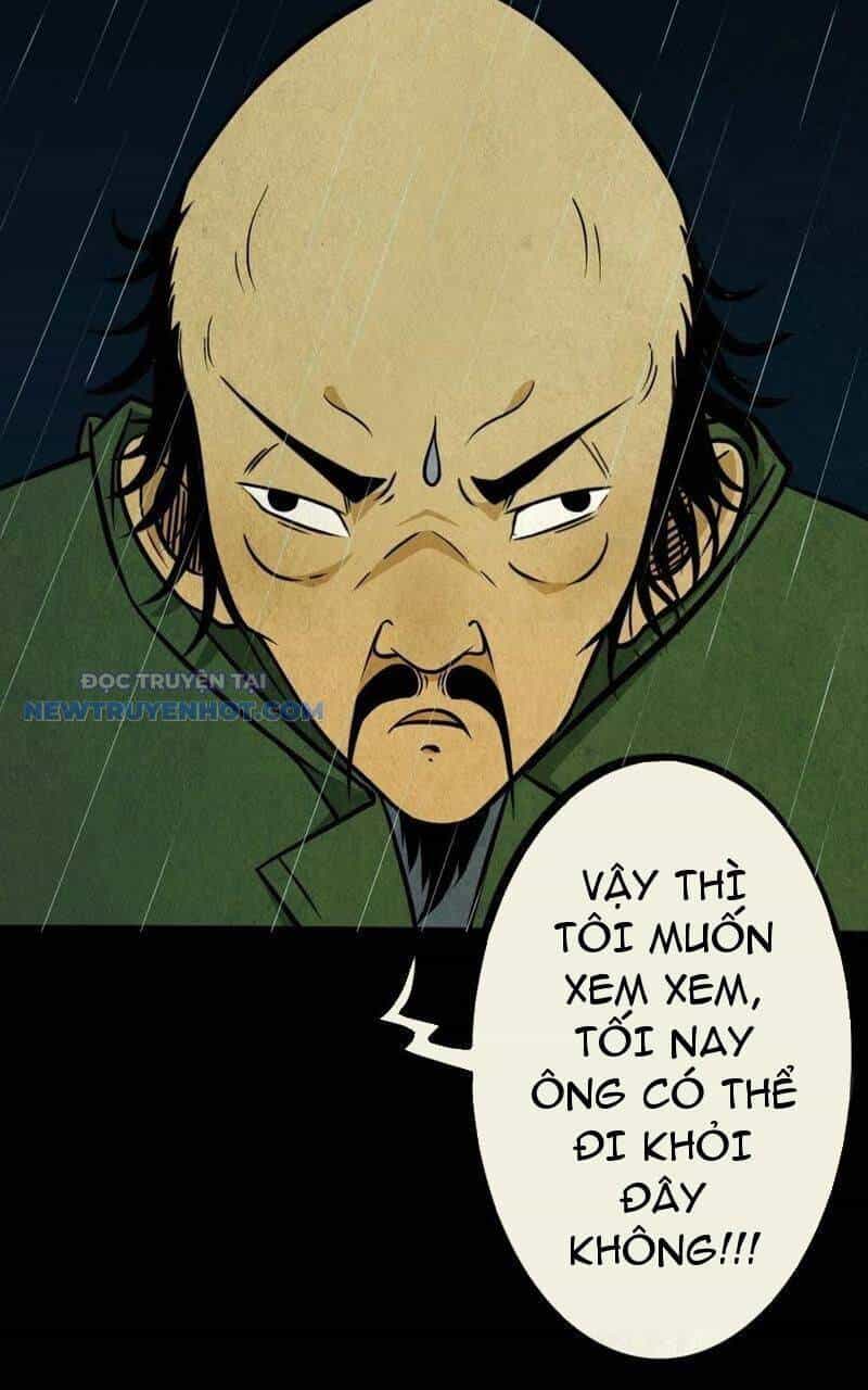 Đấu Yếm Thần - Chương 33 - ảnh 27