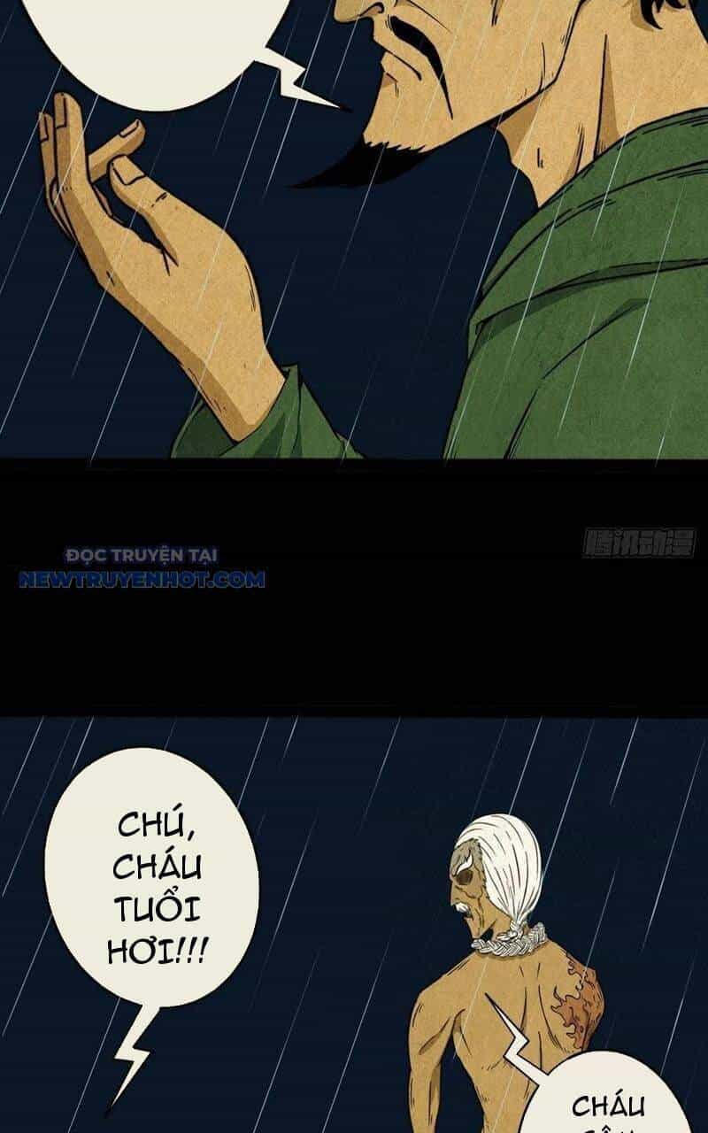 Đấu Yếm Thần - Chương 33 - ảnh 34