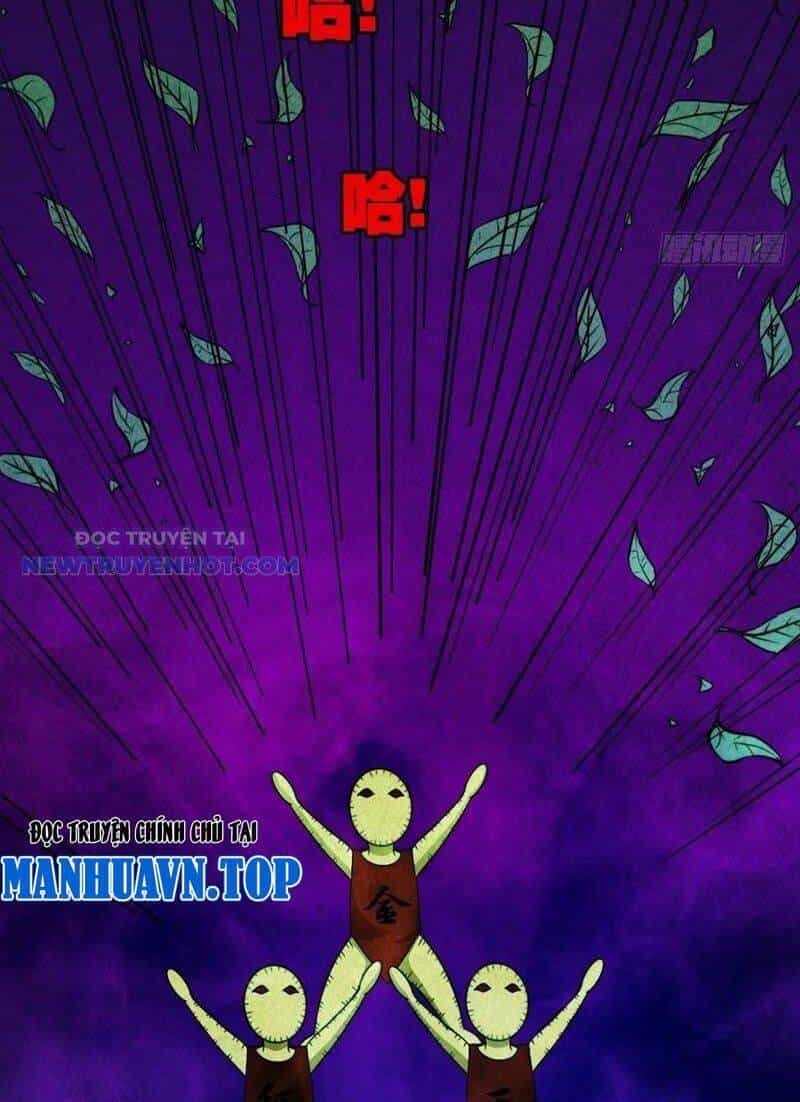 Đấu Yếm Thần - Chương 33 - ảnh 46