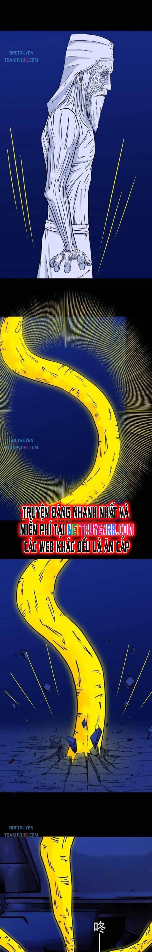 Đấu Yếm Thần - Chương 331 - ảnh 6