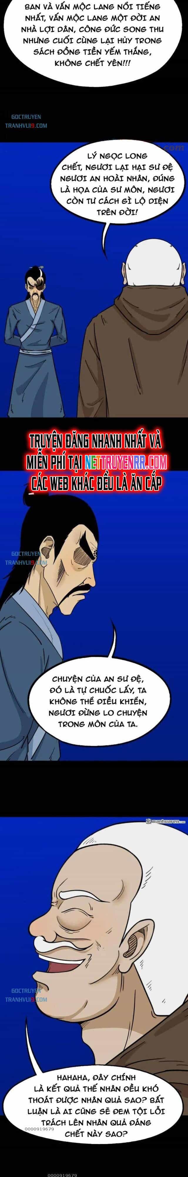 Đấu Yếm Thần - Chương 332 - ảnh 3