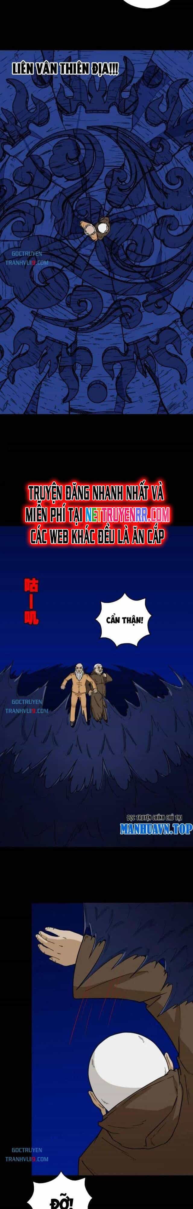 Đấu Yếm Thần - Chương 334 - ảnh 4