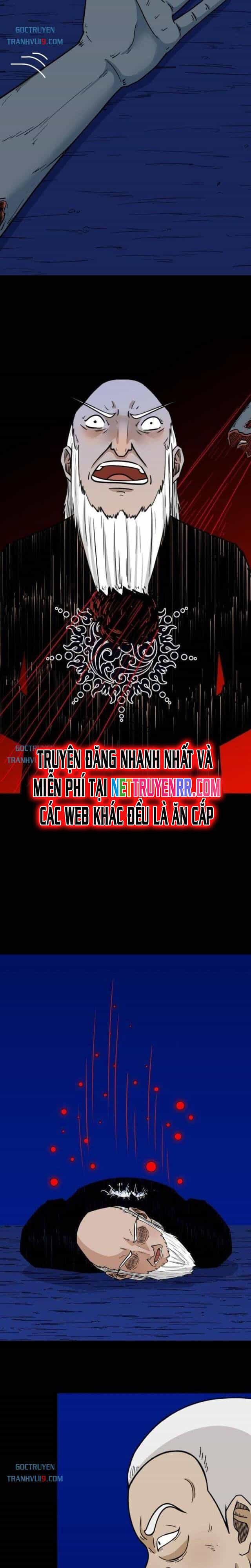 Đấu Yếm Thần - Chương 335 - ảnh 8