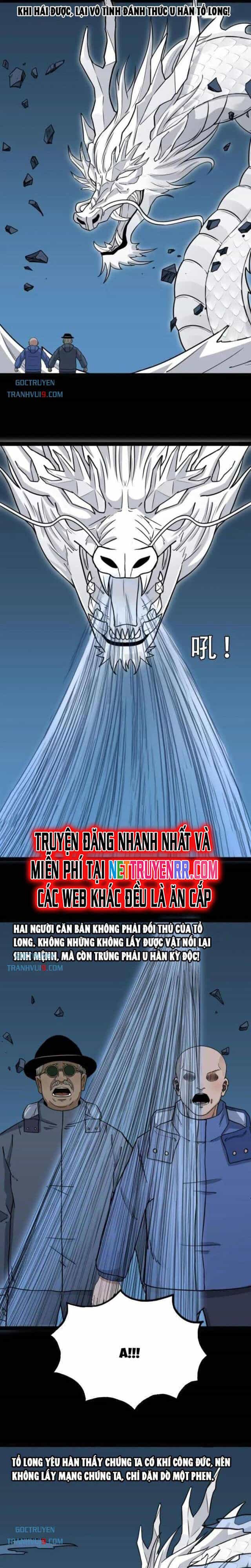 Đấu Yếm Thần - Chương 336 - ảnh 12
