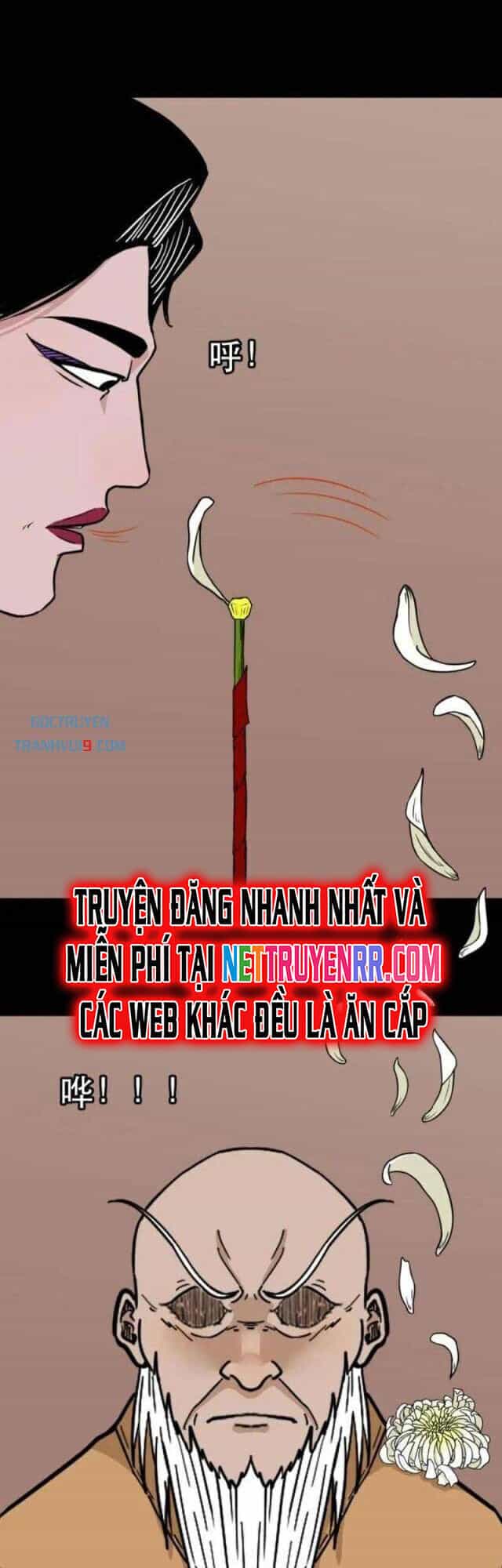 Đấu Yếm Thần - Chương 337 - ảnh 22
