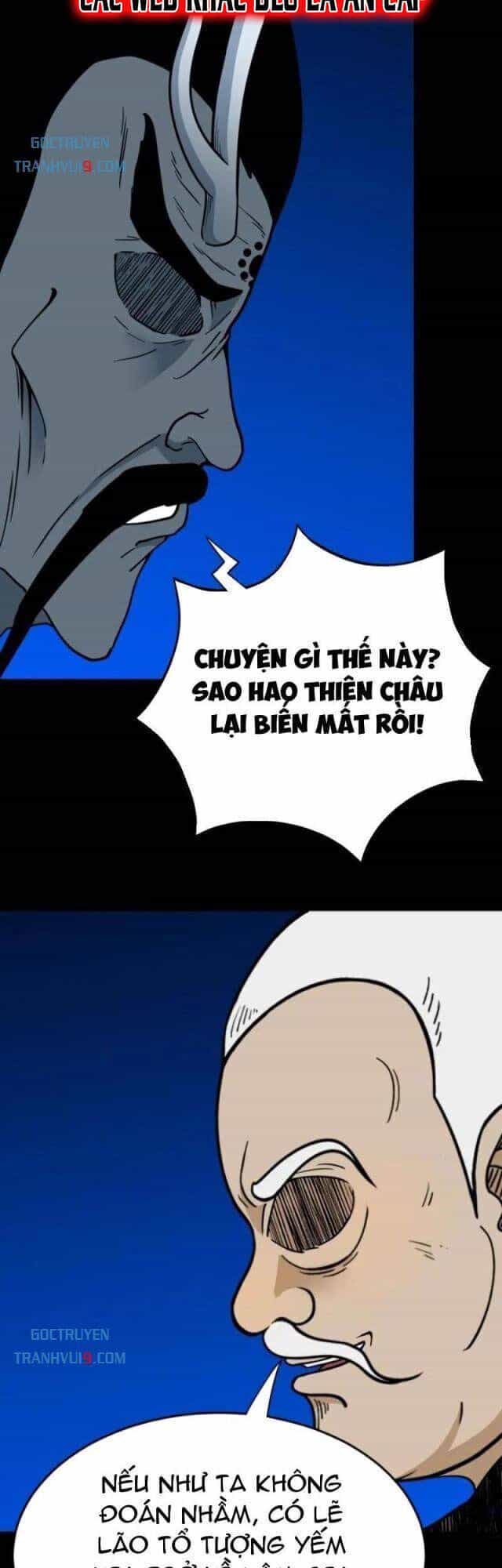 Đấu Yếm Thần - Chương 338 - ảnh 11