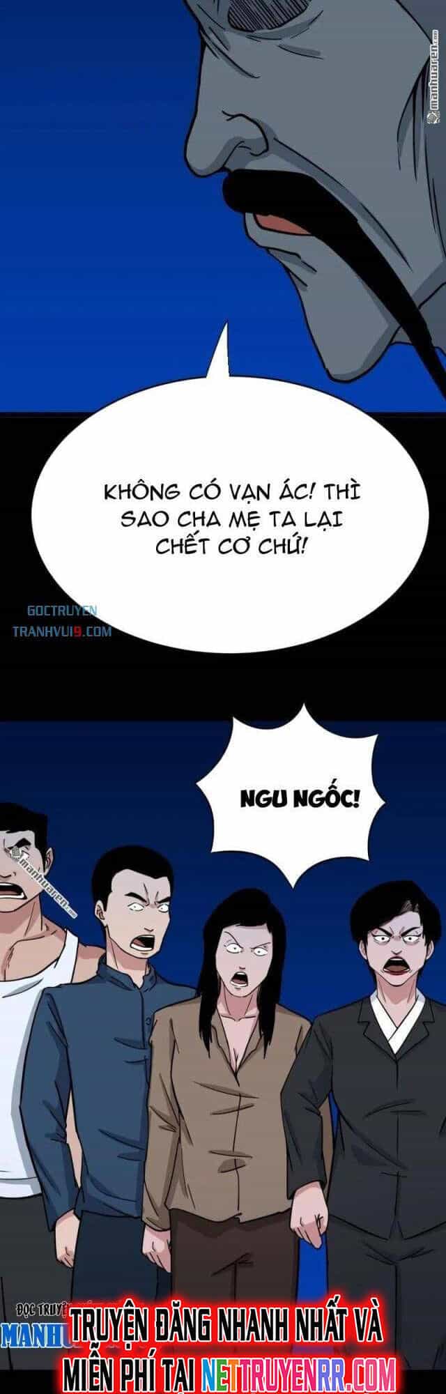 Đấu Yếm Thần - Chương 339 - ảnh 20