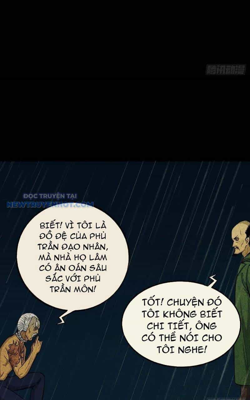 Đấu Yếm Thần - Chương 34 - ảnh 41