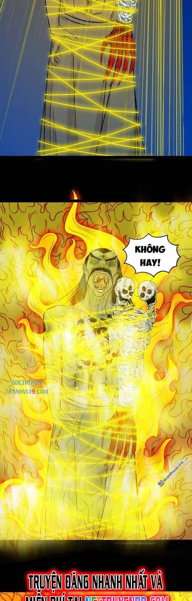 Đấu Yếm Thần - Chương 341 - ảnh 18