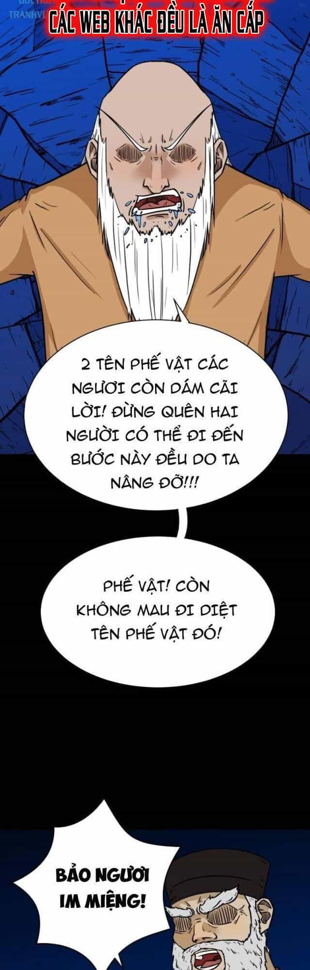 Đấu Yếm Thần - Chương 341 - ảnh 9